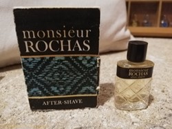 ROCHAS MONSIEUR