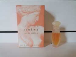 TIEL VICKY SIRENE