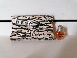 GRES CABOCHARD