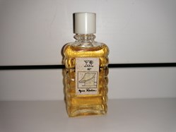 ROCHER YVES YR4