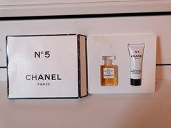 CHANEL N° 5