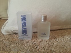 CHEVIGNON BEST OF