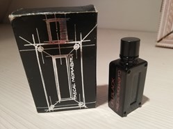 MORABITO PASCAL OR BLACK
