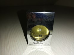 ROCHER YVES EN AVRIL UN SOIR