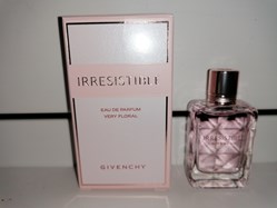 GIVENCHY IRRESISTIBLE VERY FLORAL