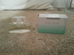 ESCADA ESCADA