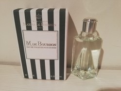 BOURBON MARINA DE