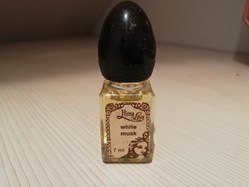 HIMA LAYA WHITE MUSK