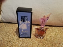 MUGLER THIERRY ANGEL VIOLET