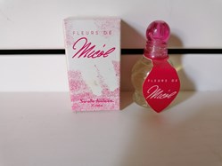 FONTANA SORELLE FLEURS DE MICOLL