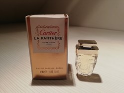 CARTIER LA PANTHERE LIGHT