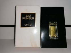 LANVIN EAU RUMEUR