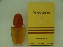 INFINITY SENSATION