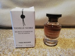 ROCHER YVES VANILLE NOIRE