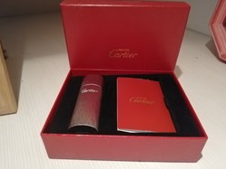 CARTIER COFFRET NOEL