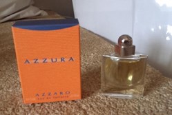 AZZARO AZZURA