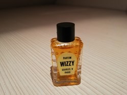 CHARLES V WIZZY