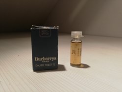 BURBERRY FOR MEN
