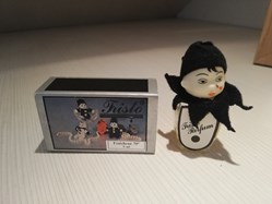 TRISTO PARFUM FRAICHEUR