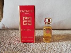 GIVENCHY L'INTERDIT