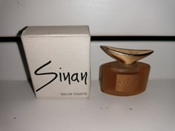 SINAN JEAN MARC SINAN