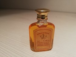 OCCITANE EXTRAIT CANNELLE ORANGE