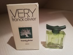OLIVIER FRANCK VERY