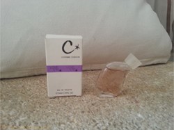 COBSON CORINNE	LOVE ETC