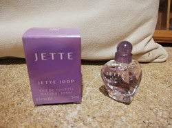JOOP JETTE