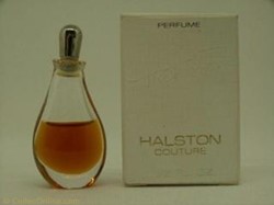 HALSTON COUTURE