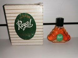 BRINSDOR ROYAL
