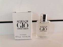 ARMANI GIORGIO ACQUA DI GIO
