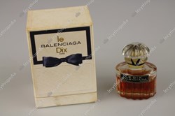 BALENCIAGA LE DIX