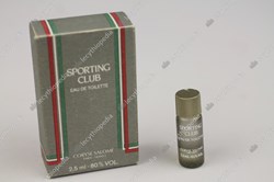 SALOME CORYSE SPORTING CLUB