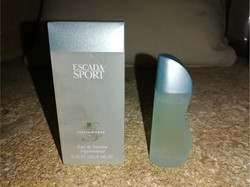 ESCADA SPORT FEELING FREE