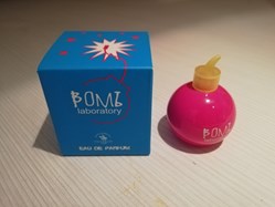 SANTA BARBARA POLO AND RACQUET CLUB BOMB LABORATORY