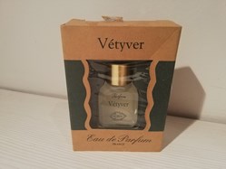 CLOS D'AGUZON VETYVER