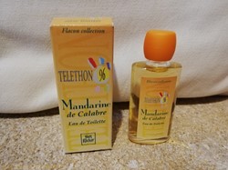 ROCHER YVES MANDARINE DE CALABRE