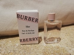 BURBERRY HER