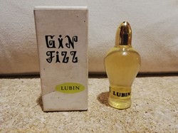 LUBIN GIN FIZZ