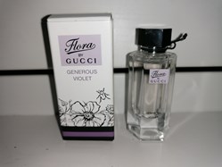 GUCCI FLORA GENEROUS VIOLET