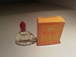 ROCHER YVES SHAFALI FLEUR RARE