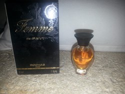 ROCHAS FEMME