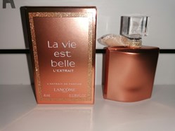 LANCOME LA VIE EST BELLE L'EXTRAIT