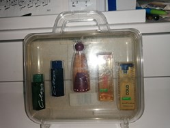 BENETTON COFFRET HOT