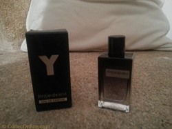 SAINT LAURENT YVES Y