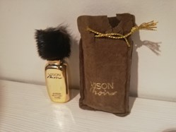 BEAULIEU ROBERT VISON NOIR