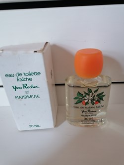 ROCHER YVES MANDARINE