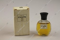 BACHS GERONA CHAPE 75