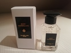 GUERLAIN MUSC OUTREBLANC